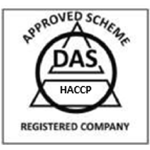 HACCP-Certificates